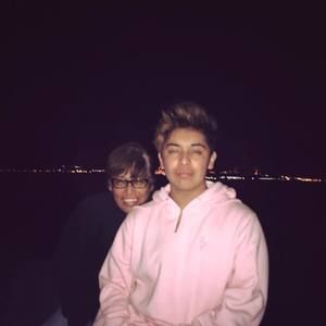 Meet your Posher, Alberto